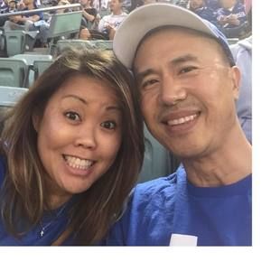 Meet your Posher, Sheri